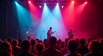 Die besten 8 Tipps bei Live-Performances