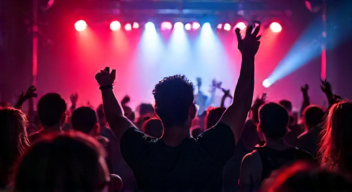 Die besten 8 Tipps bei Metal-Konzerten