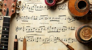 Die besten 8 Tipps bei Musik und Kreativität