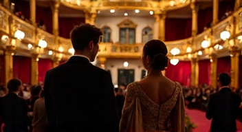 Die besten 8 Tipps bei Opernbesuchen