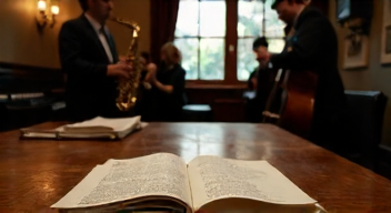 Die besten 8 Tipps bei V-Disc Jazz Sessions