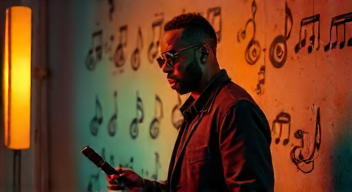 Die kreative Genialität von Sean Paul (3/10)