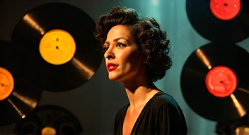 Die künstlerische Bedeutung der V-Disc Musik (10/10)