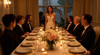 Die künstlerische Entwicklung von The Last Dinner Party (10/10)