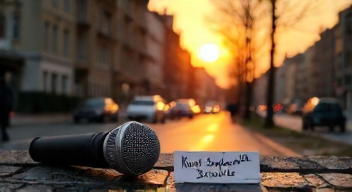 Die kulturelle Bedeutung von Kool Savas (3/10)