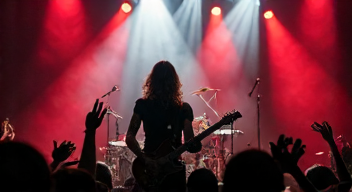 Die kulturelle Bedeutung von Metal in der Gesellschaft (9/10)