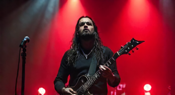 Die Kunst des Deathcore mit Will Ramos (3/10)