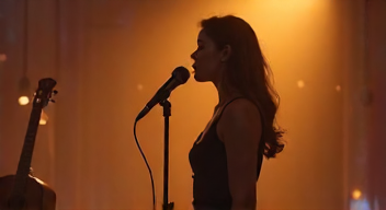 Die Kunst des Gesangs und ihre Herausforderungen (10/10)