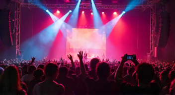 Die ökonomischen Aspekte von Live-Performances (6/10)