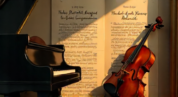 Die Philosophie der Musik und ihre Bedeutung (5/10)