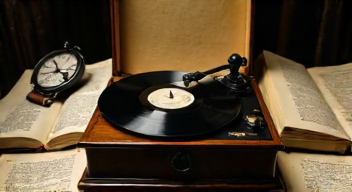 Die philosophische Dimension der V-Disc Musik (5/10)