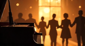 Die politische Dimension der Musik (8/10)