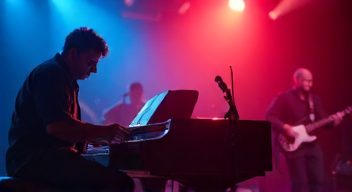 Die psychologische Wirkung von Live-Musik (7/10)