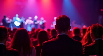 Die Rolle der Emotionen in der Musikperformance (4/10)