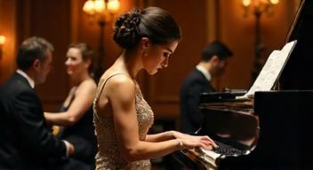 Die Rolle der Frau in der Kultur des Jazz (3/10)