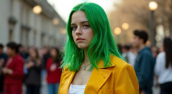 Die Rolle der Musik für die nächste Generation (8/10)