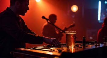 Die Rolle des Indie-Jazz in der heutigen Musikwelt (3/10)