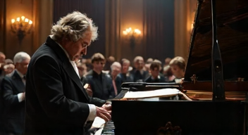 Die Rolle von Musikern in der Gesellschaft (8/10)