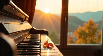 Die therapeutische Kraft der Musik (8/10)