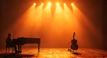 Die unvergessliche Kraft der Musik (10/10)