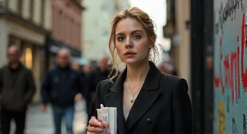 Die Verantwortung der Künstler in der Gesellschaft (10/10)