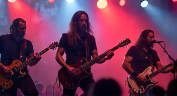 Dynamik in der Band und ihre Wirkung (4/10)