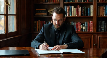 Ein Blick auf den Deathcore mit Jannik Kleemann (2/10)