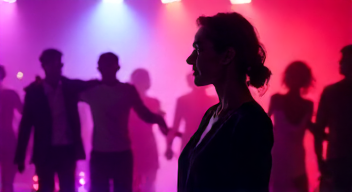 Einblicke von der Clubkultur-Expertin Dr. Gudrun Weber (2/10)