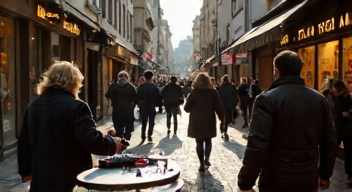 Einfluss der Musik auf die Gesellschaft (2/10)