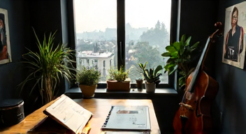 Einfluss der Neuen Musik auf die Gesellschaft (2/10)