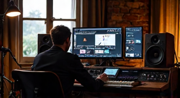 Einfluss der Social-Media-Plattformen auf Musik (2/10)