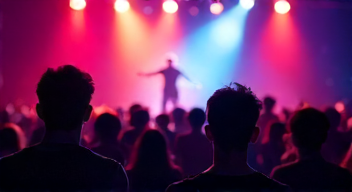 Einfluss des Live-Erlebnisses auf Emotionen (2/10)