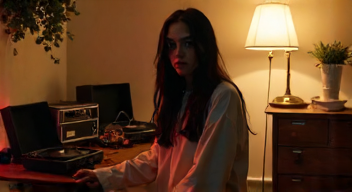 Einfluss von Musik auf das individuelle Leben (10/10)