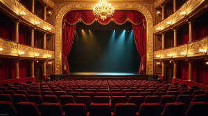 Faszination der Oper: Leidenschaft, Inszenierung, musikalische Exzellenz