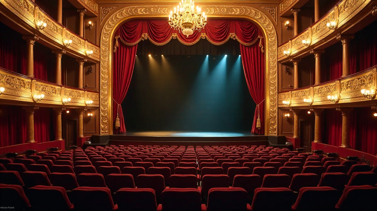 Faszination der Oper: Leidenschaft, Inszenierung, musikalische Exzellenz