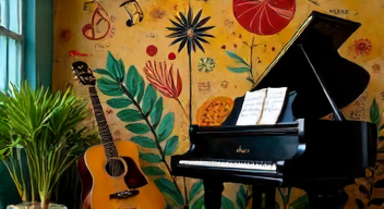 Gesellschaftliche Diskurse über Musik und Identität (5/10)