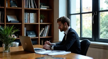 Ich bin Jannik Kleemann, Redakteur (2/10)