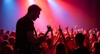 Interaktion mit dem Publikum: Emotionen und Energie (5/10)