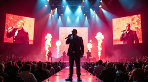 Kool Savas: 50 Jahre Rap, Live-Performance und Deutschrap-Kultur im Fokus