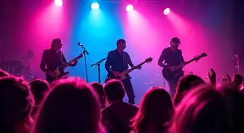 Kraftklub: Ein musikalisches Phänomen (10/10)