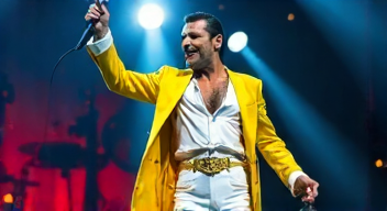 Künstlerische Perspektiven von Live-Performances (10/10)