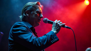 Magische Momente der Musik: Emotionen, Künstler und unvergessliche Konzerte