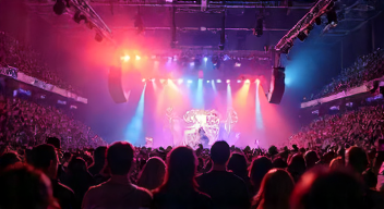 Mein Erlebnis bei dem Konzertchaos in Köln (1/10)