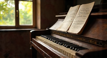 Mein persönlicher Zugang zu Jazz und Neuer Musik (1/10)