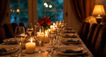 Meine Erfahrung mit The Last Dinner Party: Ein unvergesslicher Abend (1/10)