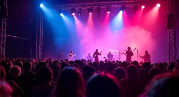 Meine unvergesslichen Eindrücke vom Konzert (1/10)