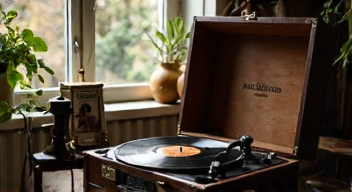 Meine Verbindung zur Musik von Kula Shaker und ihrer Nostalgie (1/10)