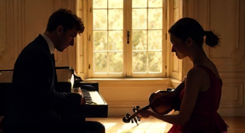 Musik als Ausdruck der Psyche (5/10)