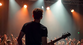 Musik und Identität der Band (9/10)