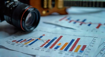 Ökonomische Aspekte der Musikindustrie (7/10)